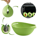 Foldable Silicone Cook Pod All-purpose Cooking Pocket