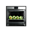 Foldable Silicone Cook Pod All-purpose Cooking Pocket