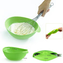 Foldable Silicone Cook Pod All-purpose Cooking Pocket