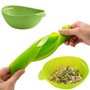 Foldable Silicone Cook Pod All-purpose Cooking Pocket
