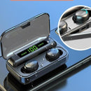 Fone Bluetooth 5.0 -  Estéreo Wireless