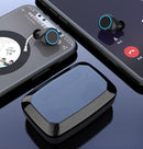 FONES DE OUVIDO WIRELESS 3500mAh LED