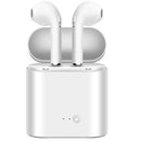 FONES DE OUVIDO WIRELESS