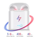 FONES DE OUVIDO WIRELESS