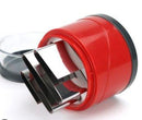 Food Chopper - Onion Garlic Vegetables Pressing Chopper