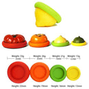 Food Hugger Set
