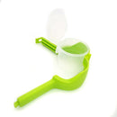 Food Storage Bag Clip