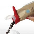 Food Storage Bag Clip