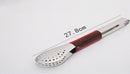 Stainless Steel Barbecue Food Tongs