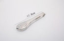 Stainless Steel Barbecue Food Tongs
