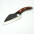 Forged small kitchen  boning knife