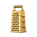 Four-sided multifunctional stainless steel Box grater