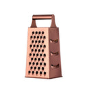 Four-sided multifunctional stainless steel Box grater