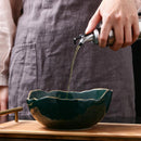Free Funnel Seasoning, Vinegar Multi-Purpose Pot