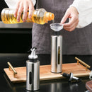 Free Funnel Seasoning, Vinegar Multi-Purpose Pot