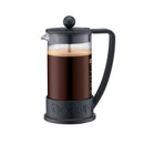 French press pot coffee cup