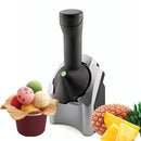 FROZEN FRUITS ICE CREAM & YOGURT MAKER