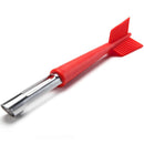 Fruit peeler and corer