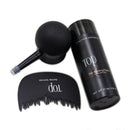 Full Hair™ - Preenchimento Capilar Em Fibras Queratina Spray Pó [OFERTA LIMITADA]