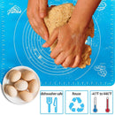 FunBaking - Silicone Baking Mat