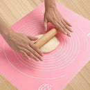 FunBaking - Silicone Baking Mat