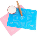 FunBaking - Silicone Baking Mat