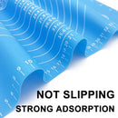 FunBaking - Silicone Baking Mat