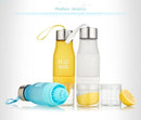 Garrafa Acqua Fruit