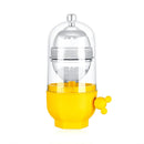 Golden Egg Puller Egg whisk Kitchenware