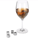 Granite Whiskey Stones Chilling Cubes (6Pcs)