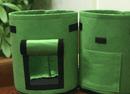GreenBag™️ Thick breathable non-woven vegetable planting bag