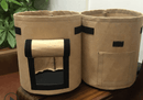 GreenBag™️ Thick breathable non-woven vegetable planting bag