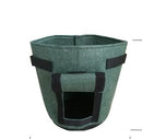 GreenBag™️ Thick breathable non-woven vegetable planting bag