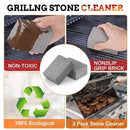 Grill Griddle Cleaning Brick