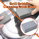 Grill Griddle Cleaning Brick