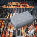 Grill Griddle Cleaning Brick