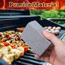 Grill Griddle Cleaning Brick