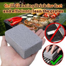Grill Griddle Cleaning Brick