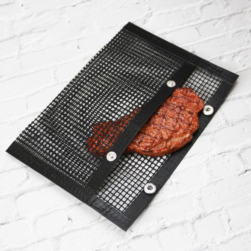 BBQ Reusable Grill Bag