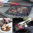 BBQ Reusable Grill Bag