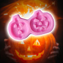 Halloween pumpkin cake silicone mold
