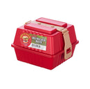 Hamburger box lunch box food storage box