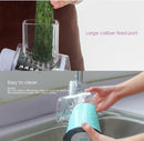 Hand Drum Rotary Grater