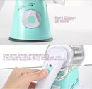 Hand Drum Rotary Grater