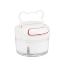 Hand Grinder - Mini with Hanger