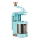 Hand-Operated 4-in-1 Vegetable Cutter cum Spiral Grater