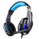 Headset Gamer Jogos Profissional G2000 Fortnite Free Fire Minecraft - FRETE GRÁTIS
