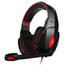 Headset Gamer Jogos Profissional G2000 Fortnite Free Fire Minecraft - FRETE GRÁTIS
