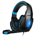 Headset Gamer Jogos Profissional G2000 Fortnite Free Fire Minecraft - FRETE GRÁTIS