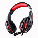 Headset Gamer Jogos Profissional G2000 Fortnite Free Fire Minecraft - FRETE GRÁTIS